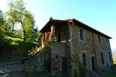 Image de Manoir à Magione près de Zocco Plage