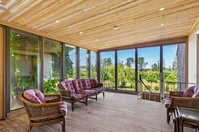 Image de Charmante maison de vacances à Geetbets avec terrasse