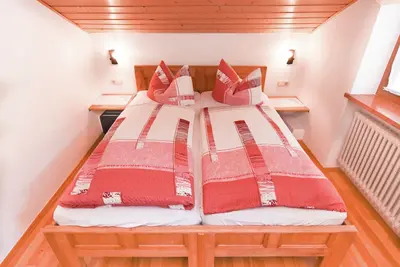 Image de Appartement en Bavière avec piscine