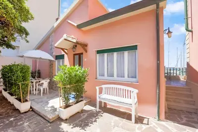 Image de Maison de vacances à San Vincenzo près de la plage