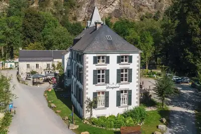 Image de Magnifique appartement 6, château du XVIe siècle