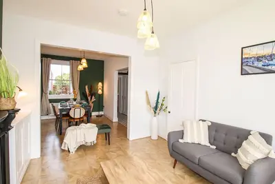 Image de Wolf Cottage, pet friendly, character holiday cottage in Weymouth