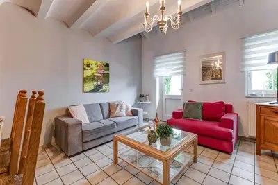 Image de Appartement confortable près de Valkenburg avec Valleyview.