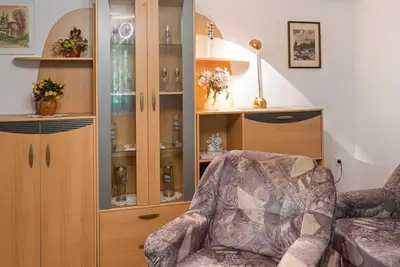 Image de Appartement confortable à Wienrode dans le Harz