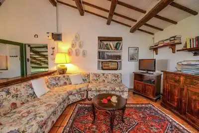 Image de Maison de campagne Cà Bianca à Montefiore Conca