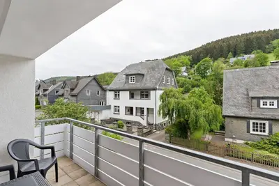 Maison de vacances à Winterberg