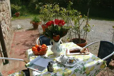 Image de Villa élégante en Toscane