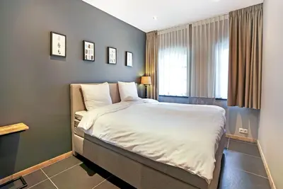 Image de Appartement avec jardin à Grubbenvorst