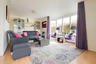 Image de Maison de vacances avec jacuzzi