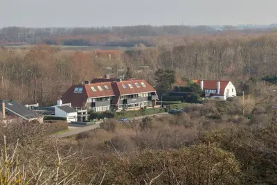 Image de Jolie maison de vacances à Zoutelande près du centre