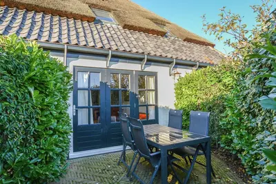 Image de Charmante maison de vacances à Texel