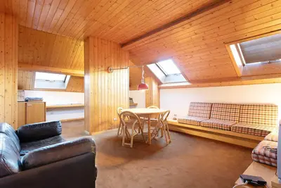 Image de Villa autonome pour 11 personnes Ă Stenico
