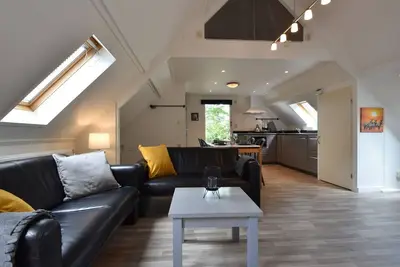 Image de Maison de vacances à Wolphaartsdijk avec jardin privé