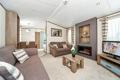 Image de 1 chambres à coucher à Penzance