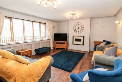Image de 5 Westwood Road, pet friendly, with a garden in Scarborough
