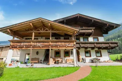 Image de Appartement à Saalfelden am Steinernen Meer