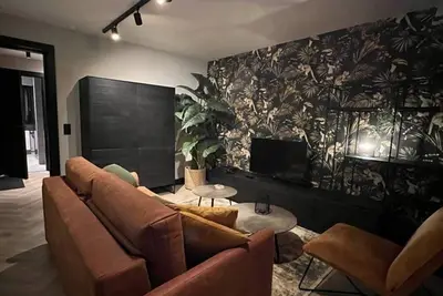 Image de Nieuw Gerenoveerd Modern Appartement in de Buurt van Winterberg