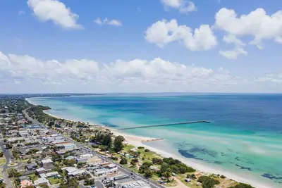 Image de Seaside Perfection in Rye