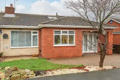 Image de Maple House, romantic, character holiday cottage in Church Fenton