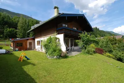 Image de Maison de vacances pour groupes