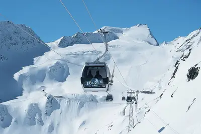 Image de Appartement à proximité du domaine skiable