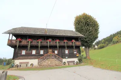 Image de Appartement à Fresach près de Millstaetter See