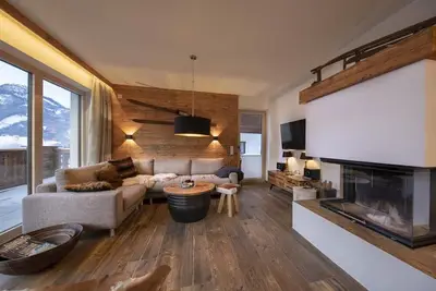 Image de Nationalpark Chalet Lasörling