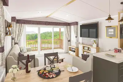Image de 2 bedroom accommodation in Chapel St Leonards, Skegness