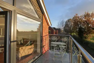 Image de Upper Annex, pet friendly in Quemerford