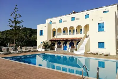 Image de Hotel for private use