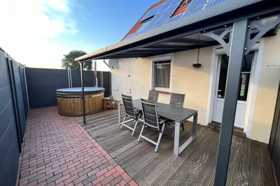 Image de Beautiful holiday home with hot tub. In short: relax and enjoy!