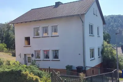 Image de Ferienhaus Mauersegler