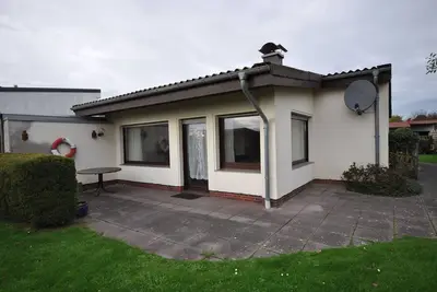 Image de Nr. 201 - Ferienhaus Am Tief