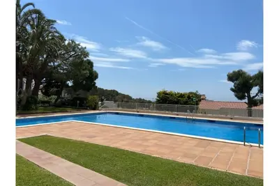 Image de Appartement Familial Piscine Vallpineda Sitges