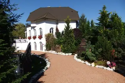 Image de Romantic villa in the heart of the National Park and Gemstone Road