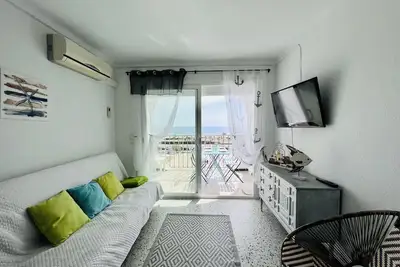 Image de Apartment in Empuriabrava on the first line