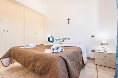 Villa Neptune with private pool sleeps 12