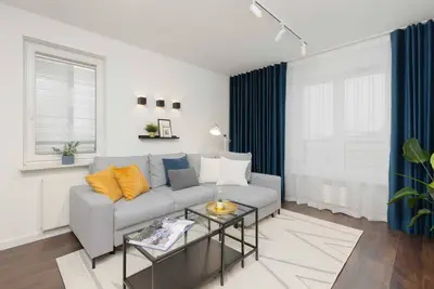 Image de Rembielinska 20 | Elegant Apartment | Parking.