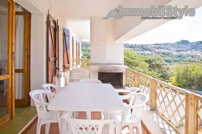 Image de Villa Baia 37 100 meters from the beach