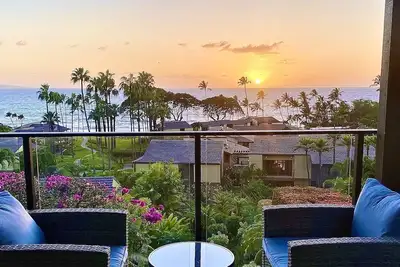 Wailea Elua - Ocean views paradise | Pool & Ac