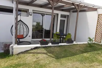 Image de Kalee Appartement jardin