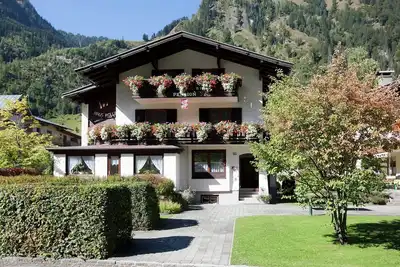 Image de Maison spacieuse près du domaine de Zell Am See