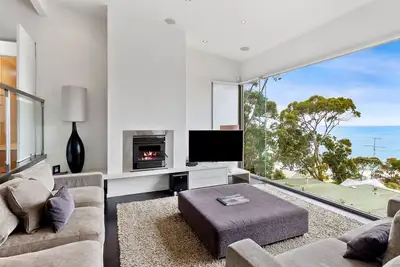 Image de Summerhills House - Beach View Holiday