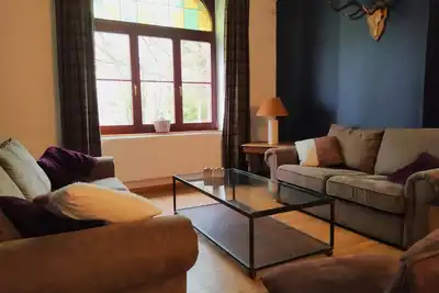 Image de Retraite rustique dans les Ardennes