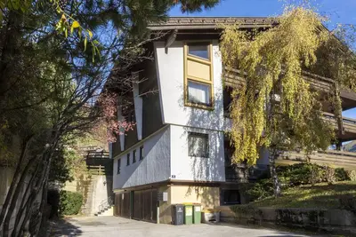 Appartement à Bad Kleinkirchheim près des thermes