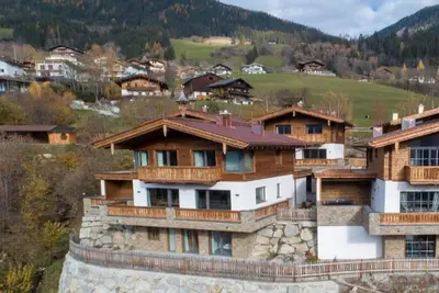 Image de Nationalpark Chalet Hohes Aderl
