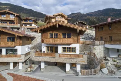 Image de Nationalpark Chalet Rainerhorn