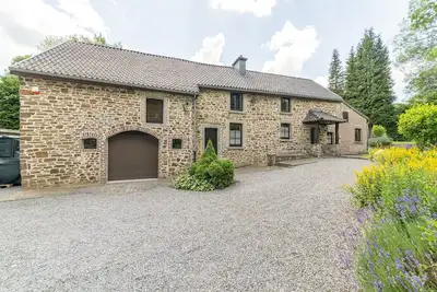 Image de Ferme cosy à Theux avec jardin privatif