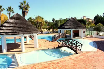 Image de Presley Beije Apartment, Quinta do Lago, Algarve