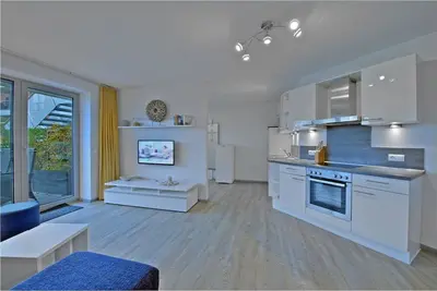 Image de Vacation apartment with terrace - 1. 2